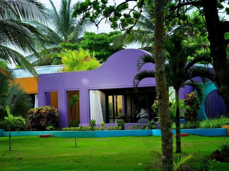 Alma del Pacifico - Bungalow