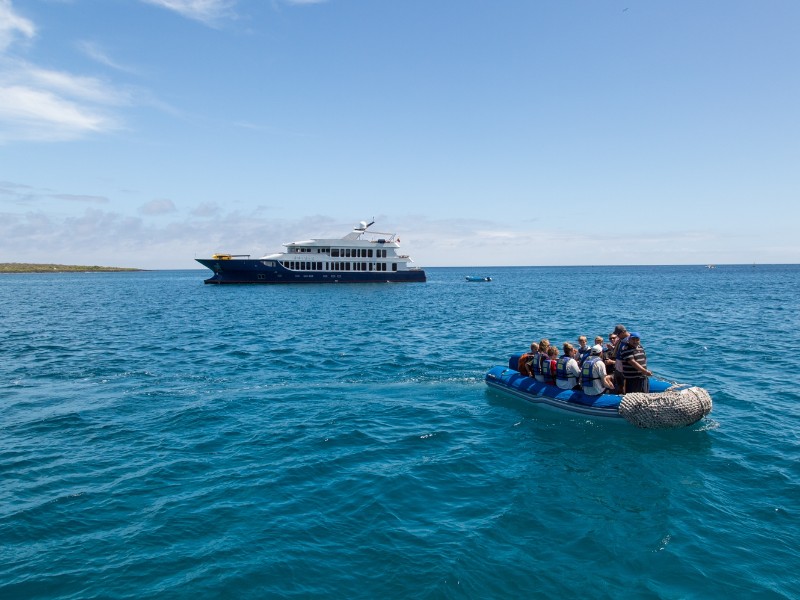 Excellent Excursion Itinerary