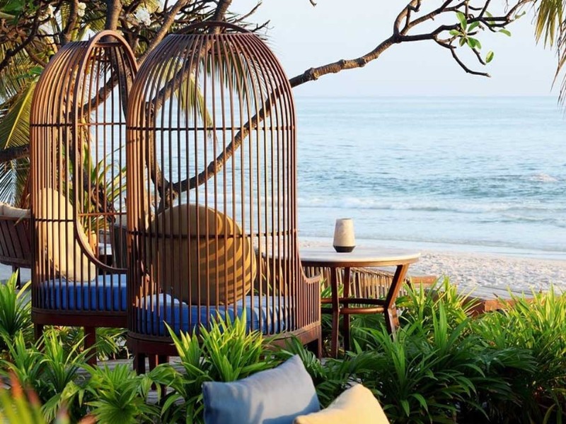 Centara Grand Beach Resort 5*