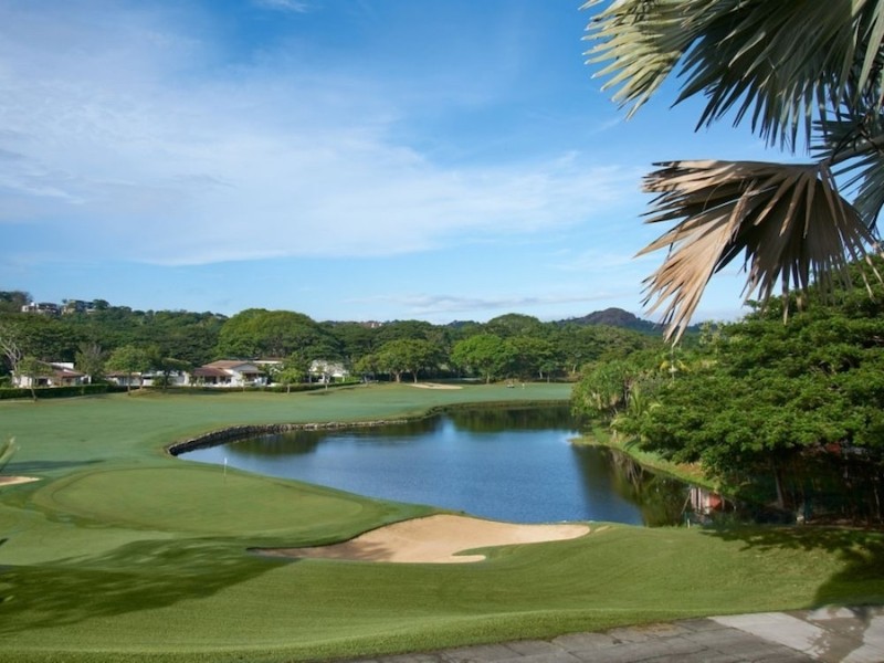 Reserva Conchal Golf & Club 