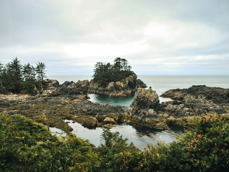 Ucluelet, Canada