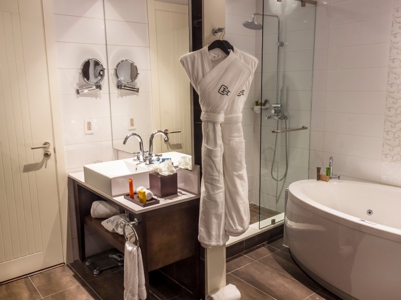 Central Hotel - Junior Suite