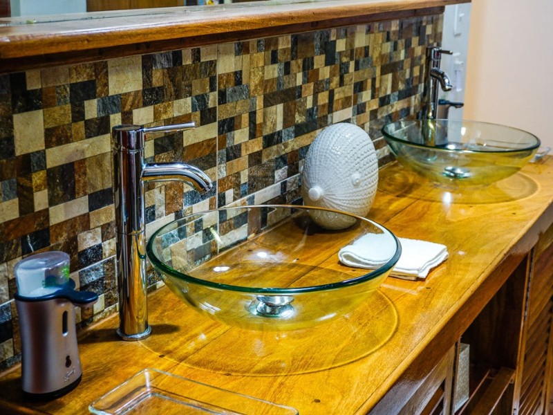 The Hummingbird - Bungalow