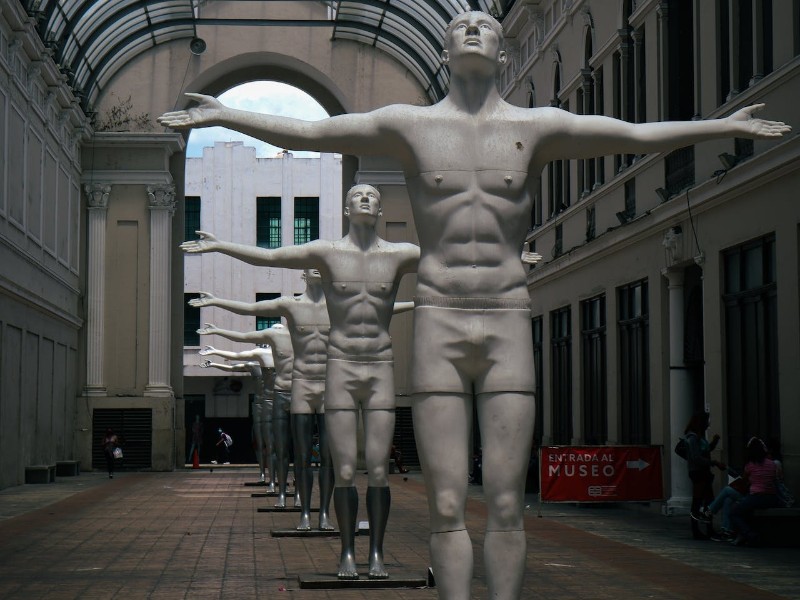 Passage of the Revolution