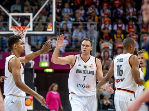 Team Deutschland