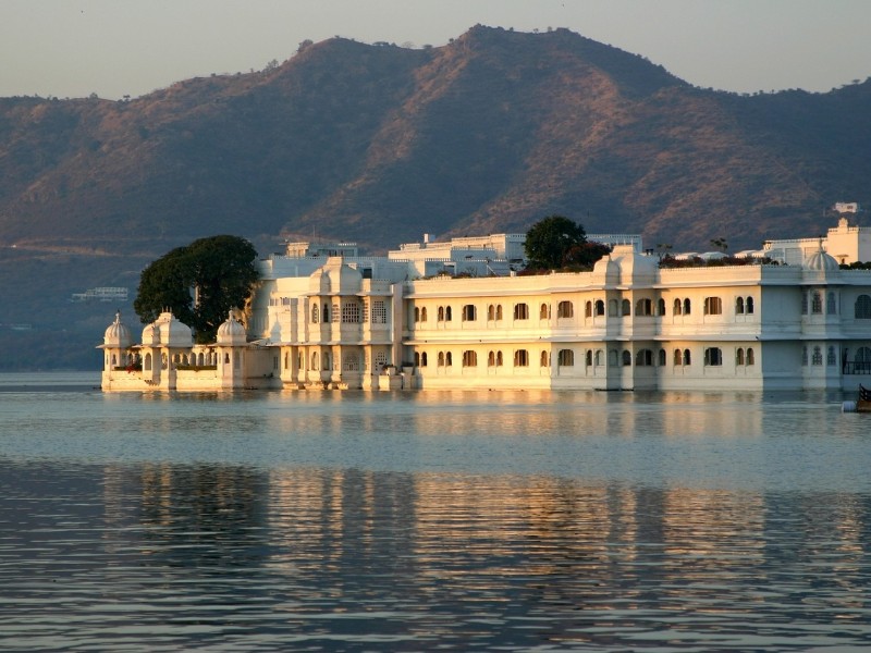 India