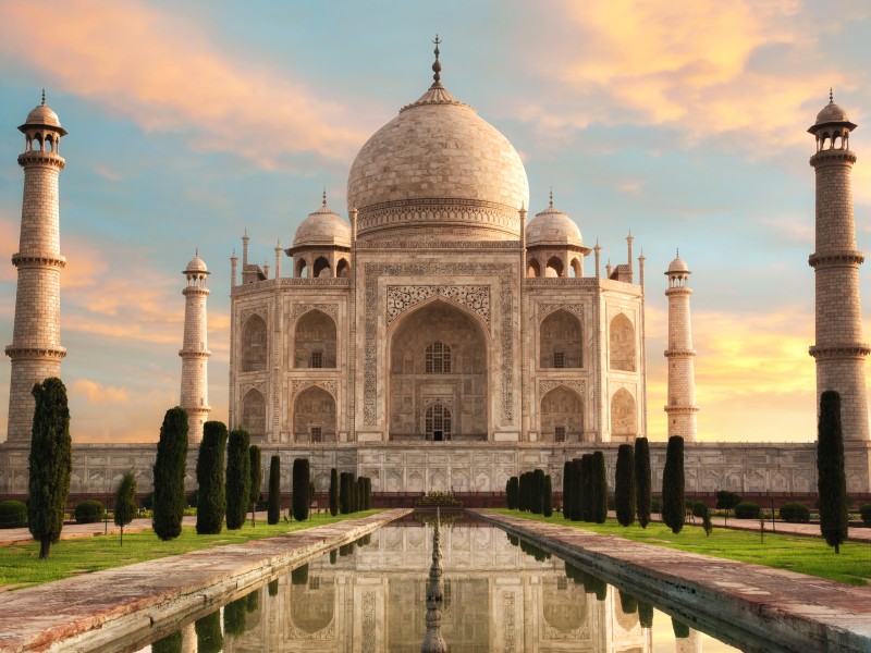 Agra