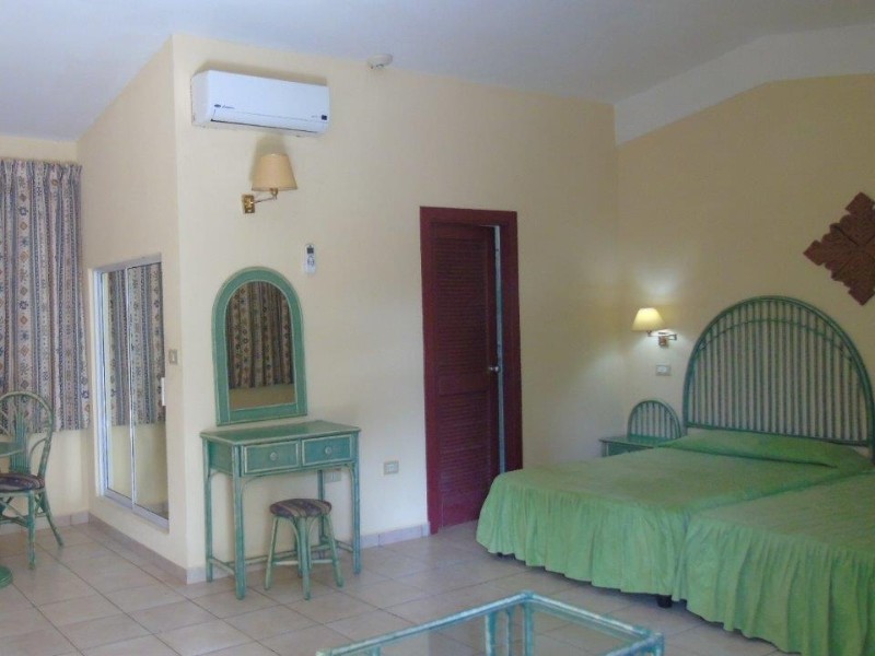 Gran Club Santa Lucía