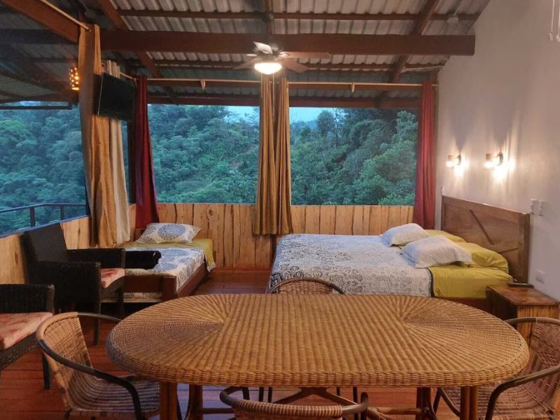 Juana_Standard Zimmer