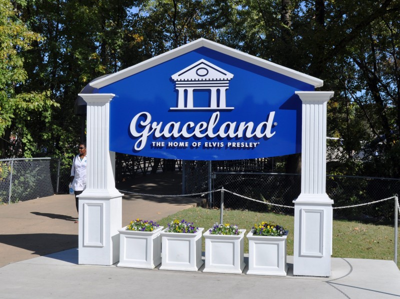 USA - East-USA - Memphis