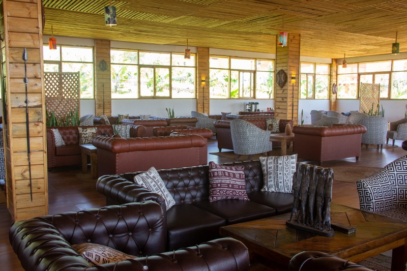 Africa Safari Karatu