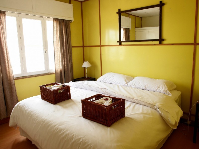 Bahia Bustamante Casa del Mar Standard