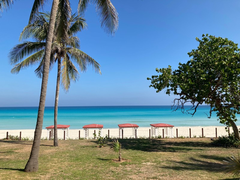 Mystique Casa Perla - Beach