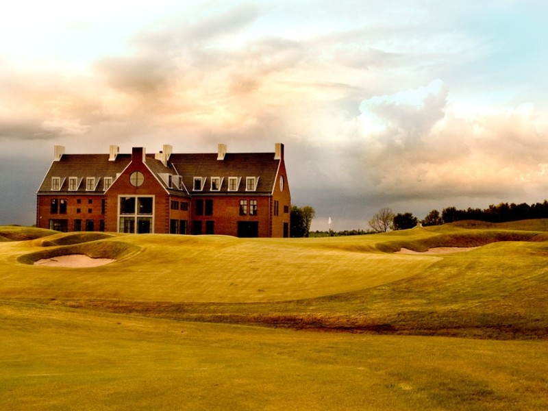 PGA Sweden National Golf © Golf CLub