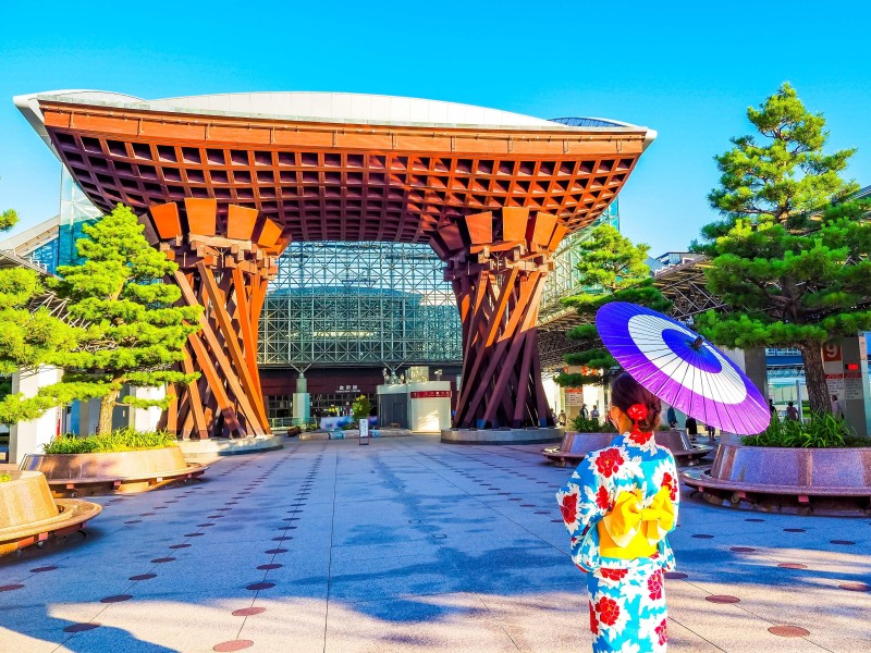 Kanazawa