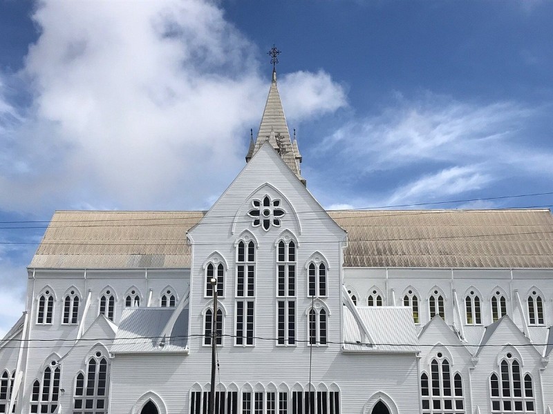 St. George Cathedral