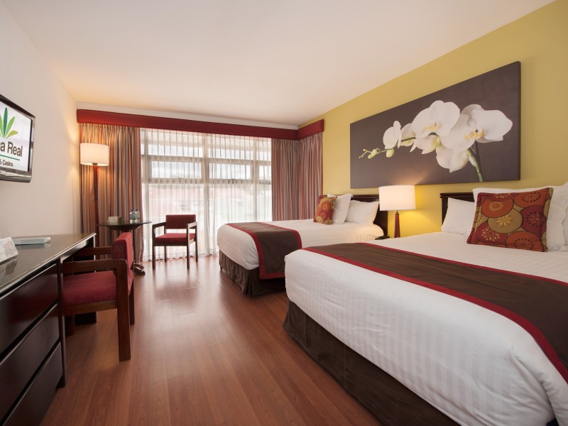 Palma Real Standard Zimmer