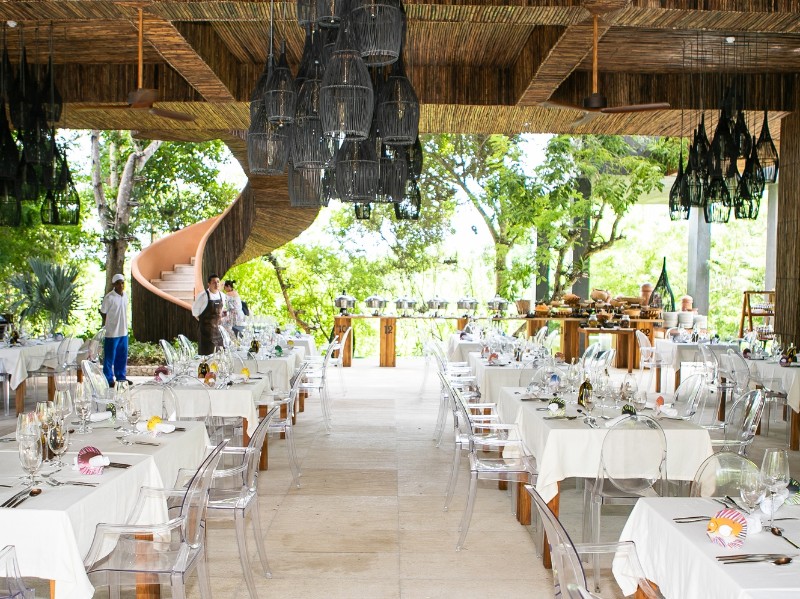 Las Islas - Restaurant Guacas