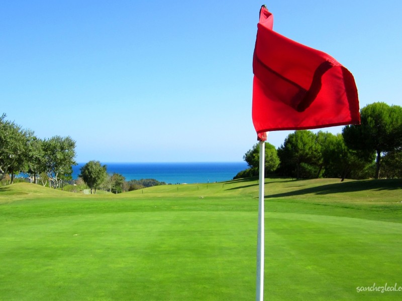 Dona Julia Golf © Golf Club