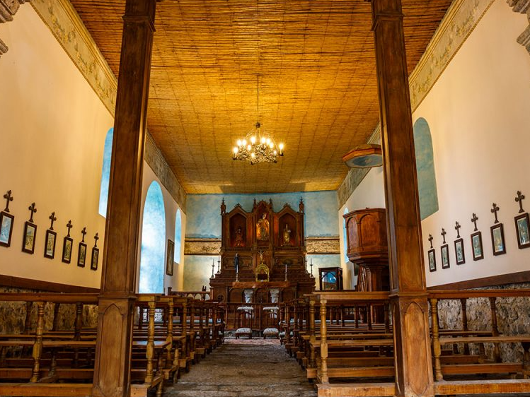 Hacienda La Ciénega