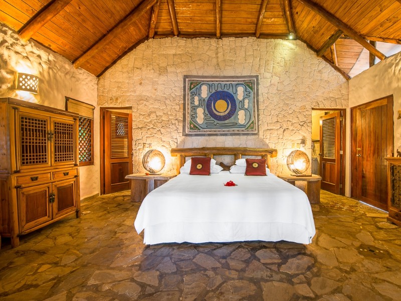 Natura Cabana - Bungalow