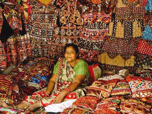 indien allgemein