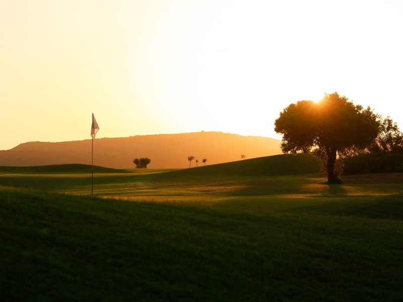 Crete Golf Club © Golf Club