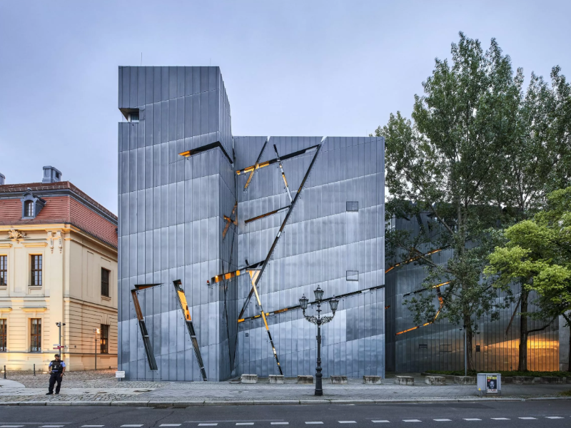 Jewish Museum Berlin
