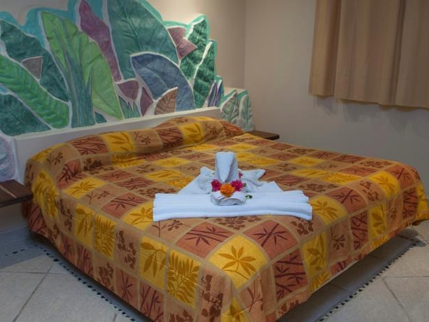 Villas Bakalar - Schlafzimmer  