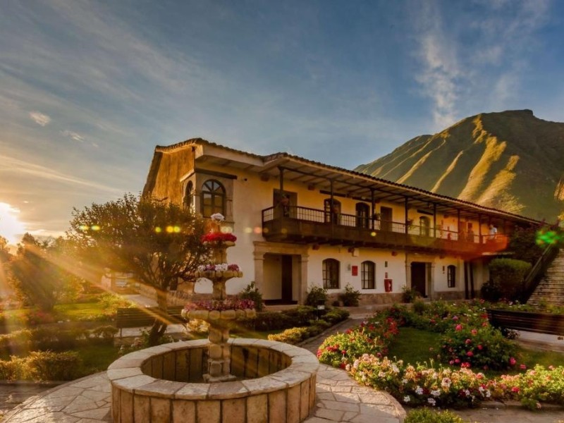 Sonesta Posadas del Inca