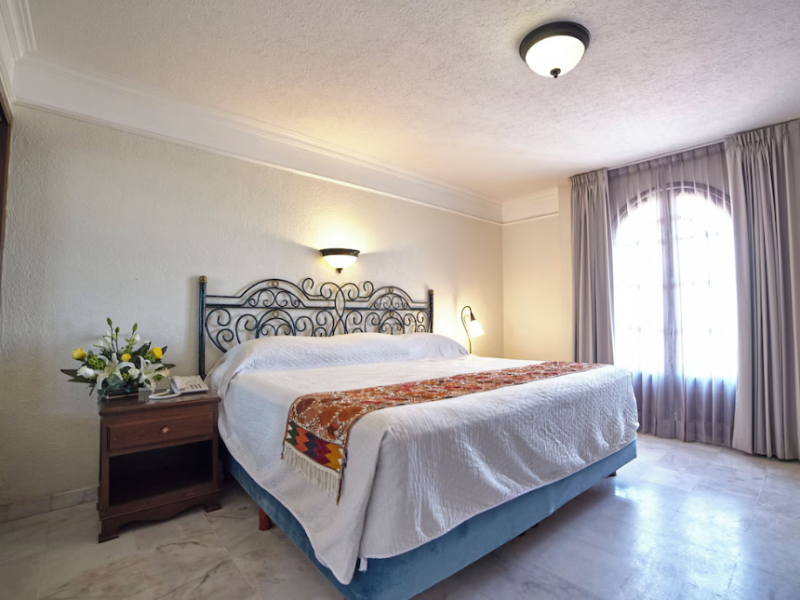 Francis Drake_Junior Suite