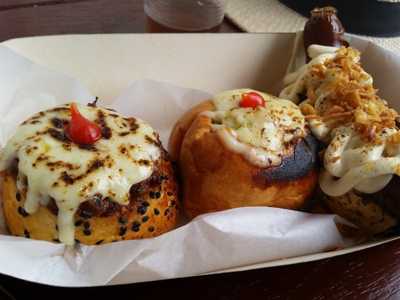Brazilian Snack