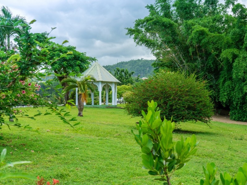 Botanical Garden