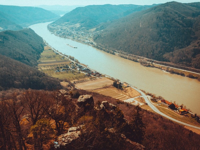 Wachau Day Trip