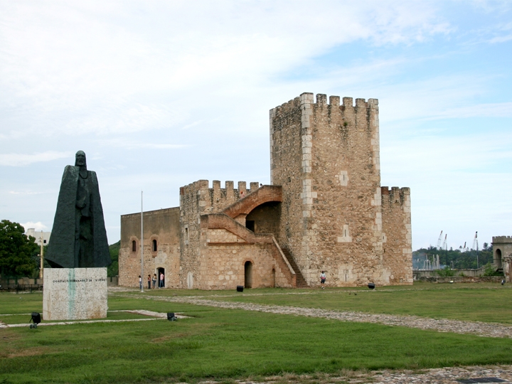 Torre del Homenaje