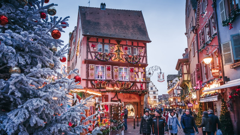 Colmar