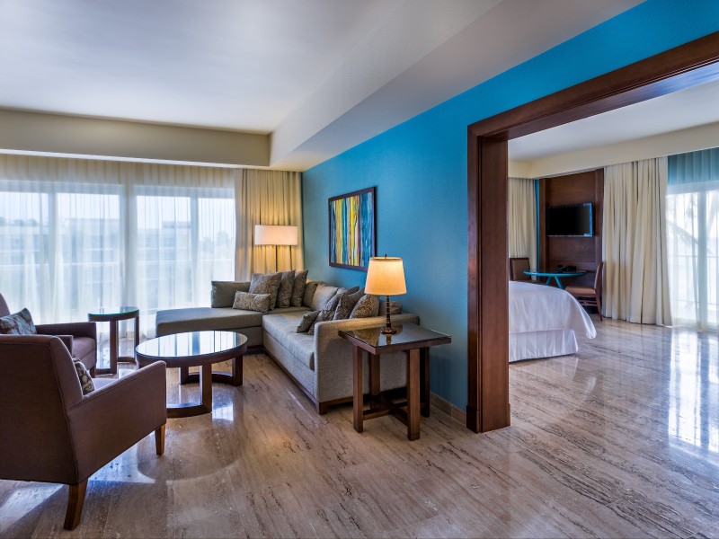Westin Punta Cana - Suite