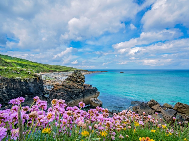 Cornwall