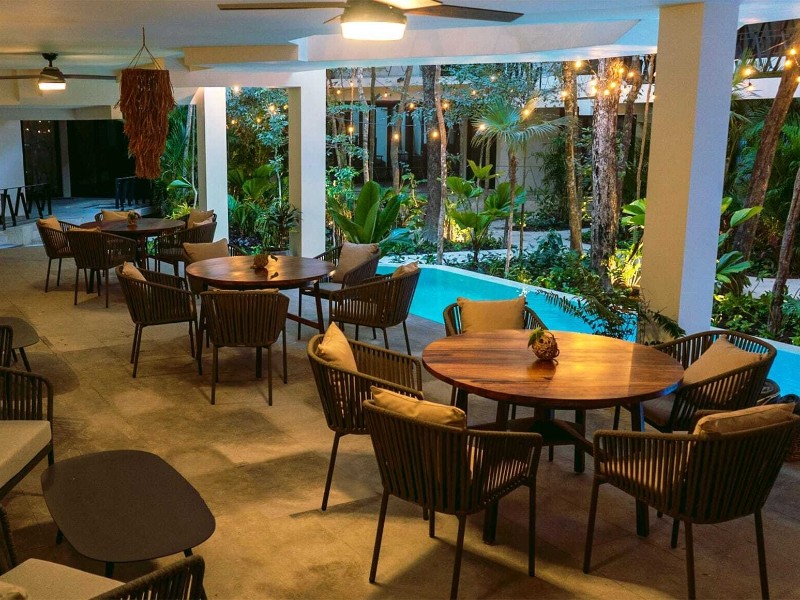 Kasa Kuyen - Restaurant