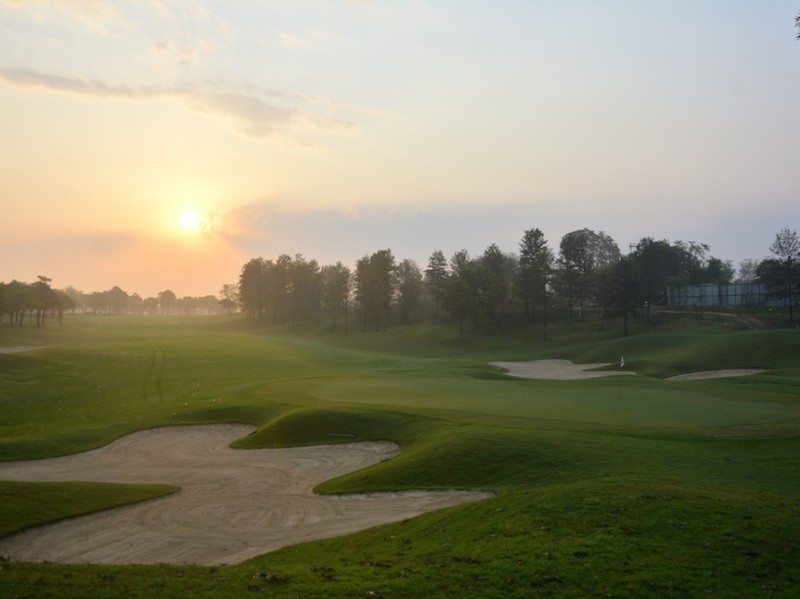 Classic Golf Resort 