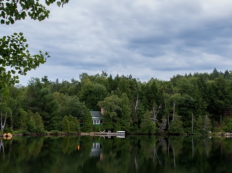 Canada - Saint-Alexis-des-Monts