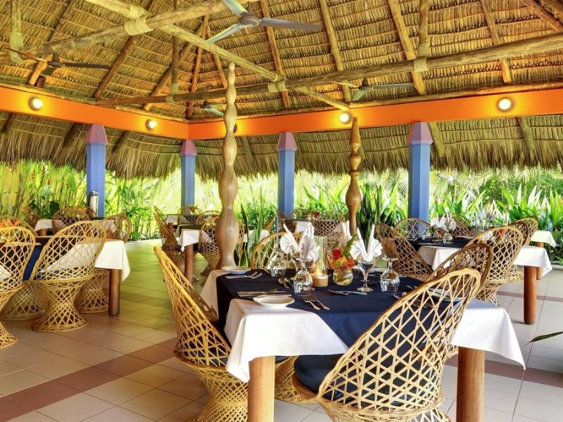 Alma del Pacifico - Restaurant