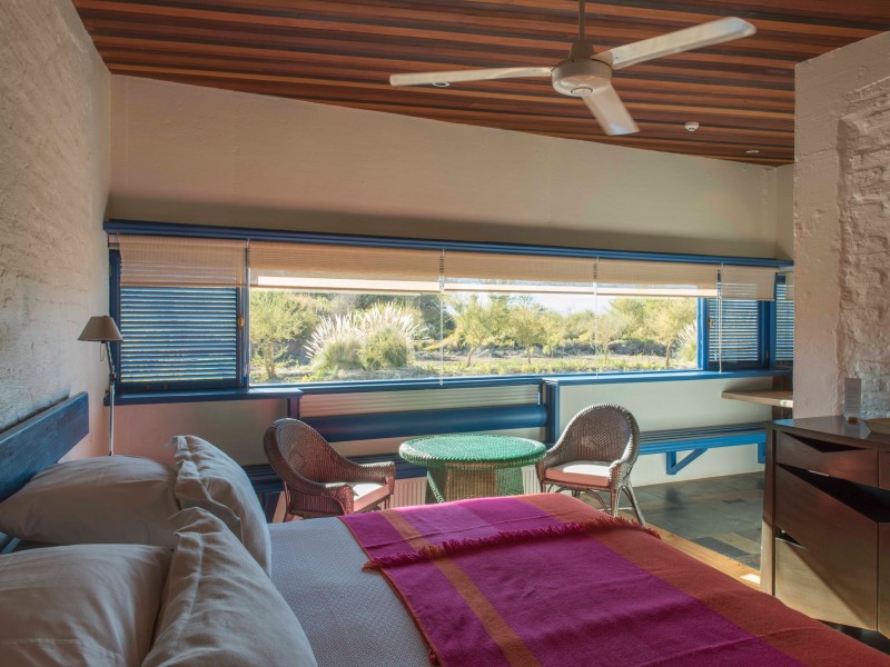 Explora Atacama - Yali King