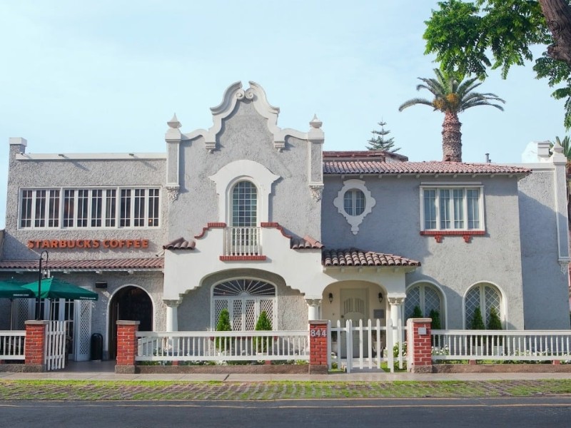 Quinta Miraflores