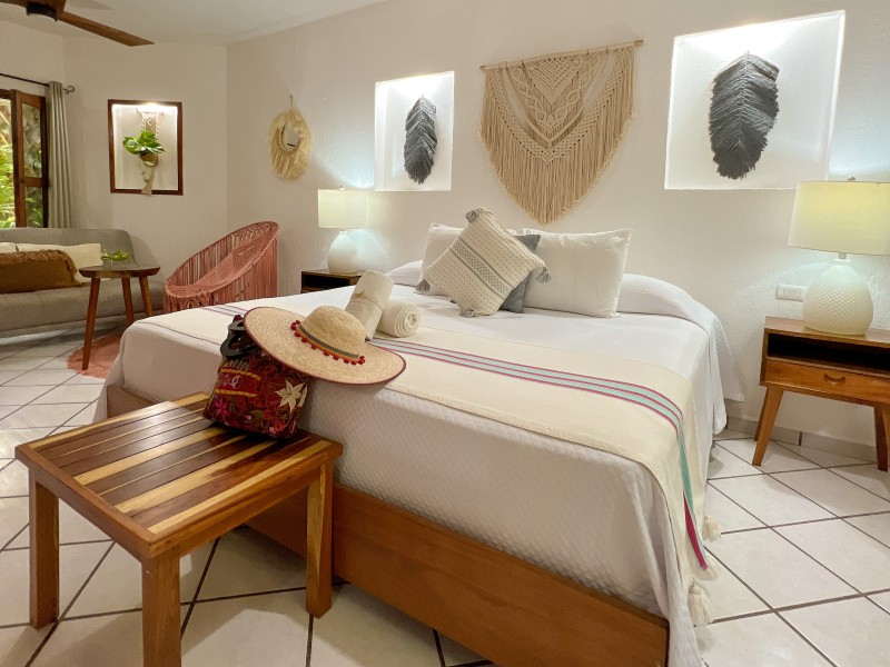 Hul-Ku - Junior Suite