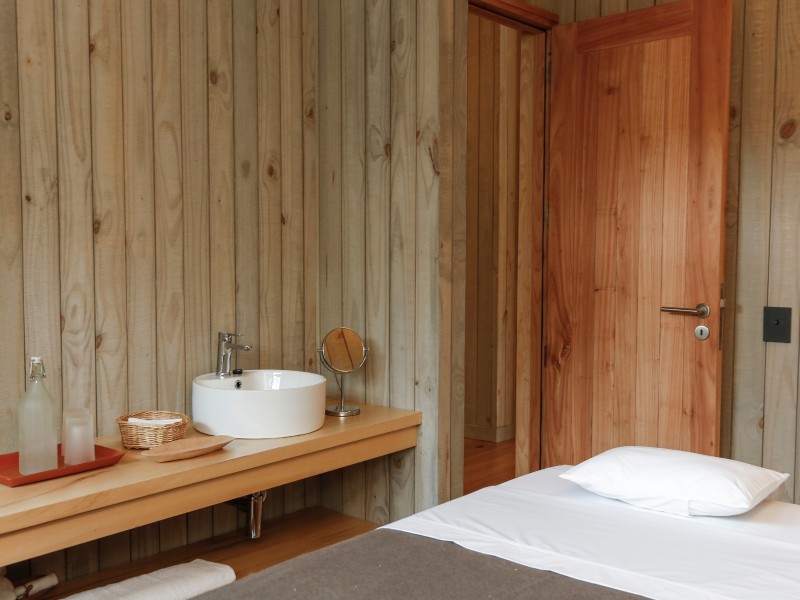 Explora El Chaltén - Spa