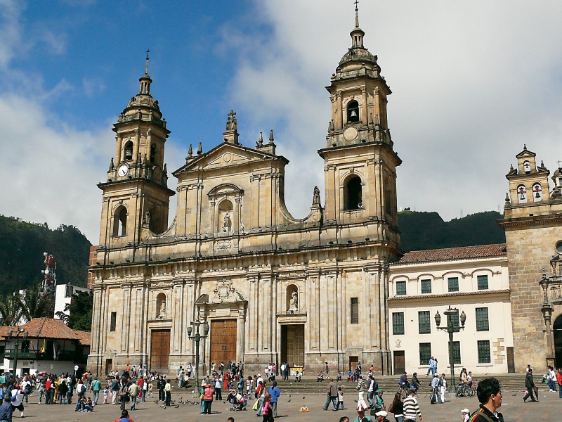 Bogota