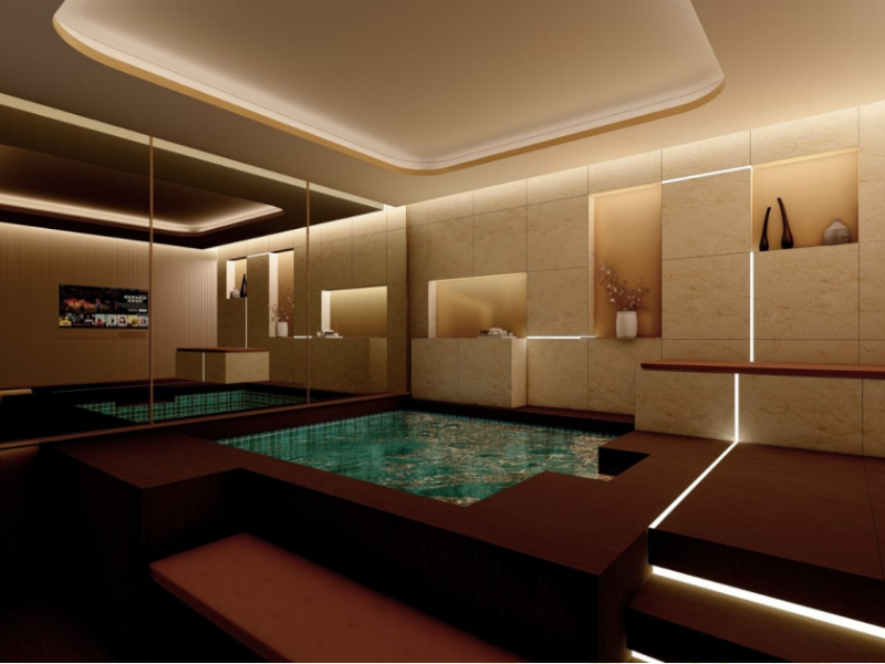 Petra Moon Luxury Hotel