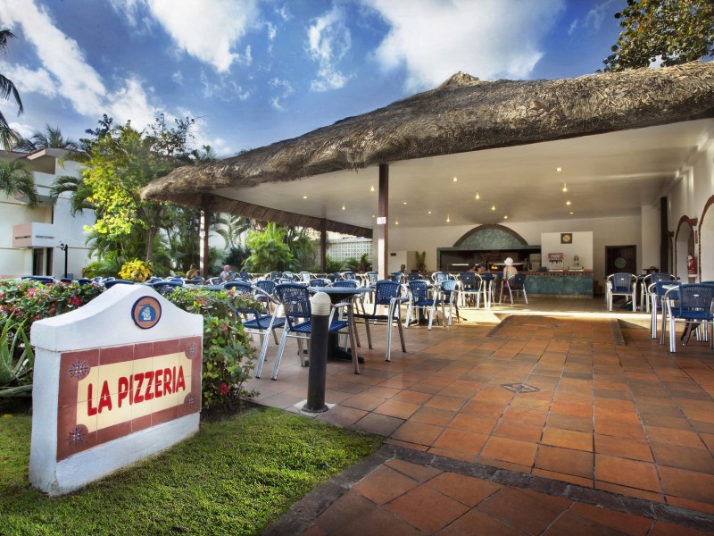 Viva Wyndham Dominicus - Pizzeria