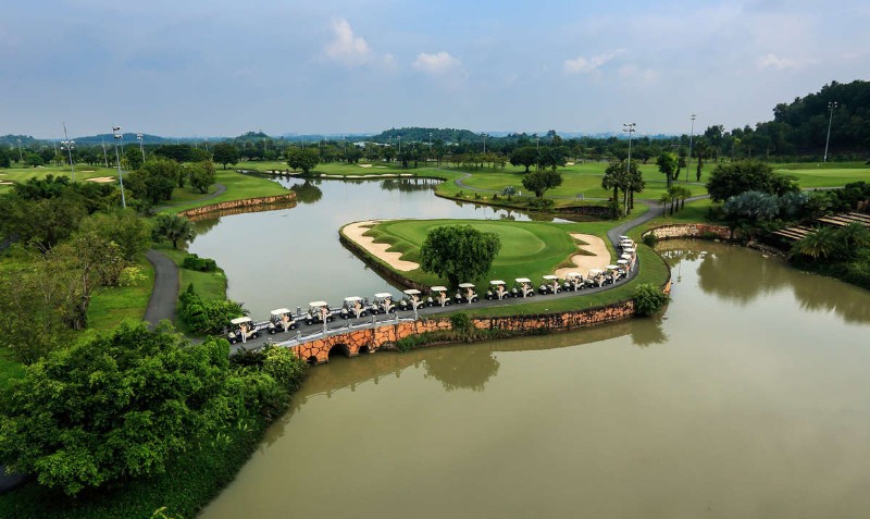 Long Thanh Golf 